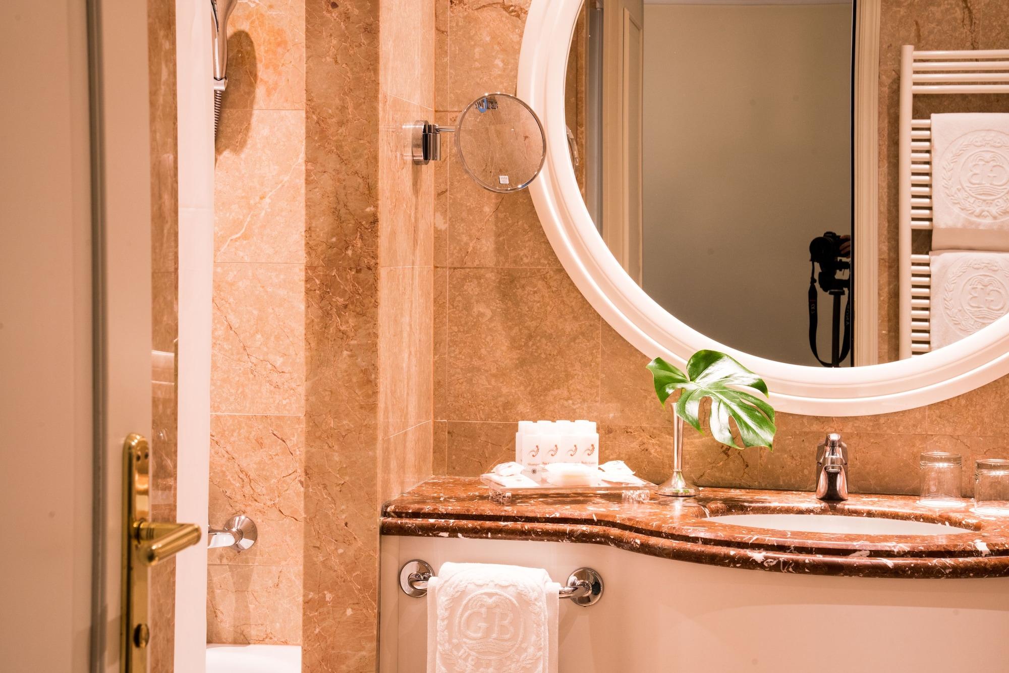 Abano Grand Hotel