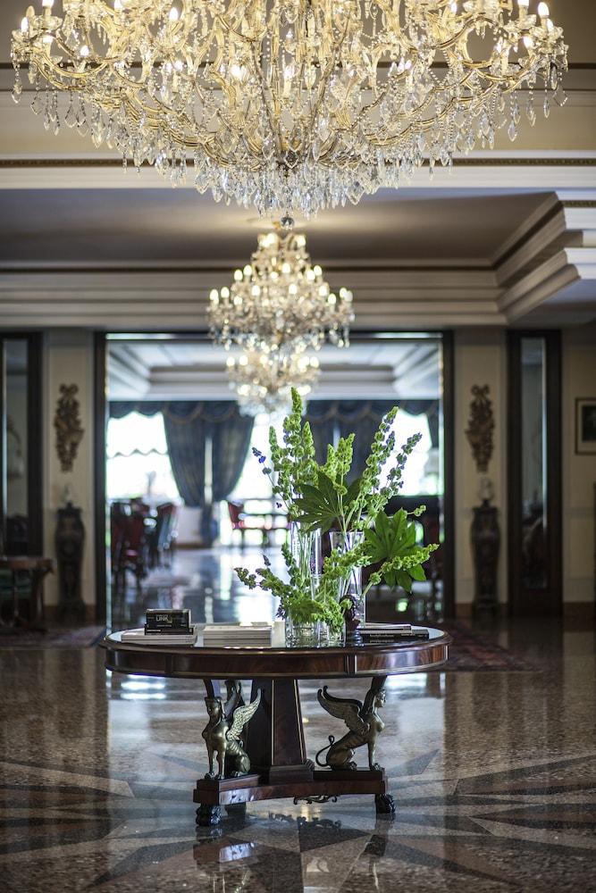 Abano Grand Hotel Abano Terme