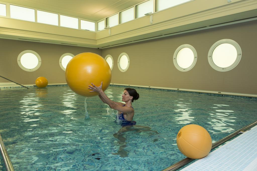 Hotel Abano Grand