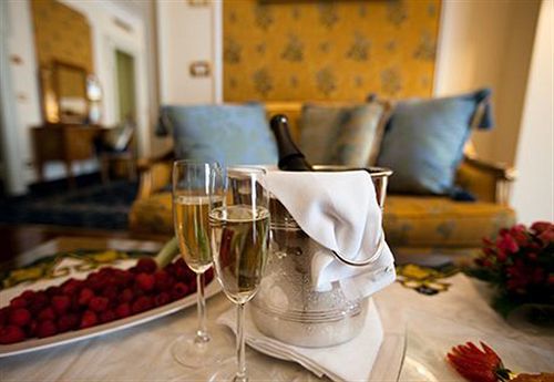 Abano Grand 5* Abano Terme