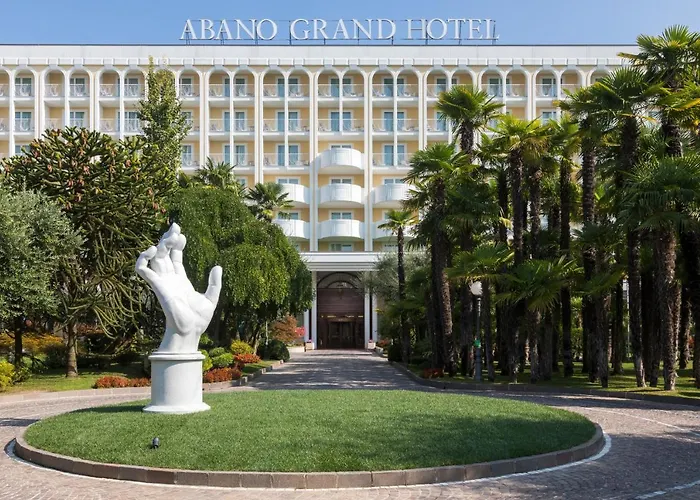 Abano Grand Hotel
