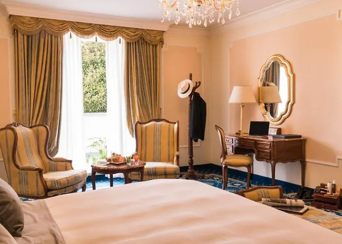 Abano Grand Hotel