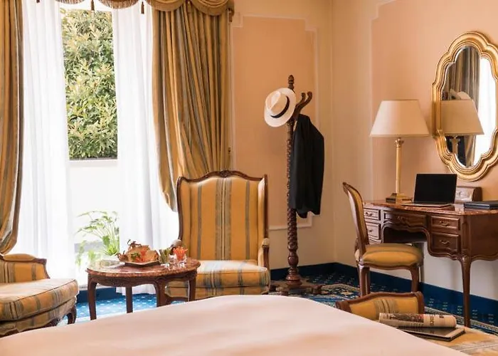 Abano Grand Hotel
