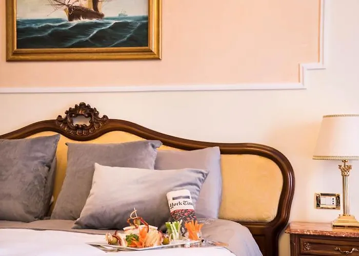 Abano Grand Hotel