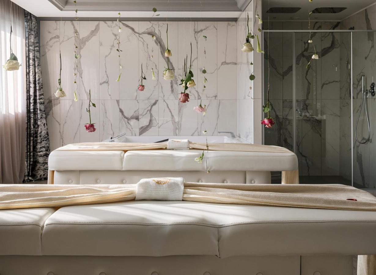 Abano Grand Hotel Abano Terme