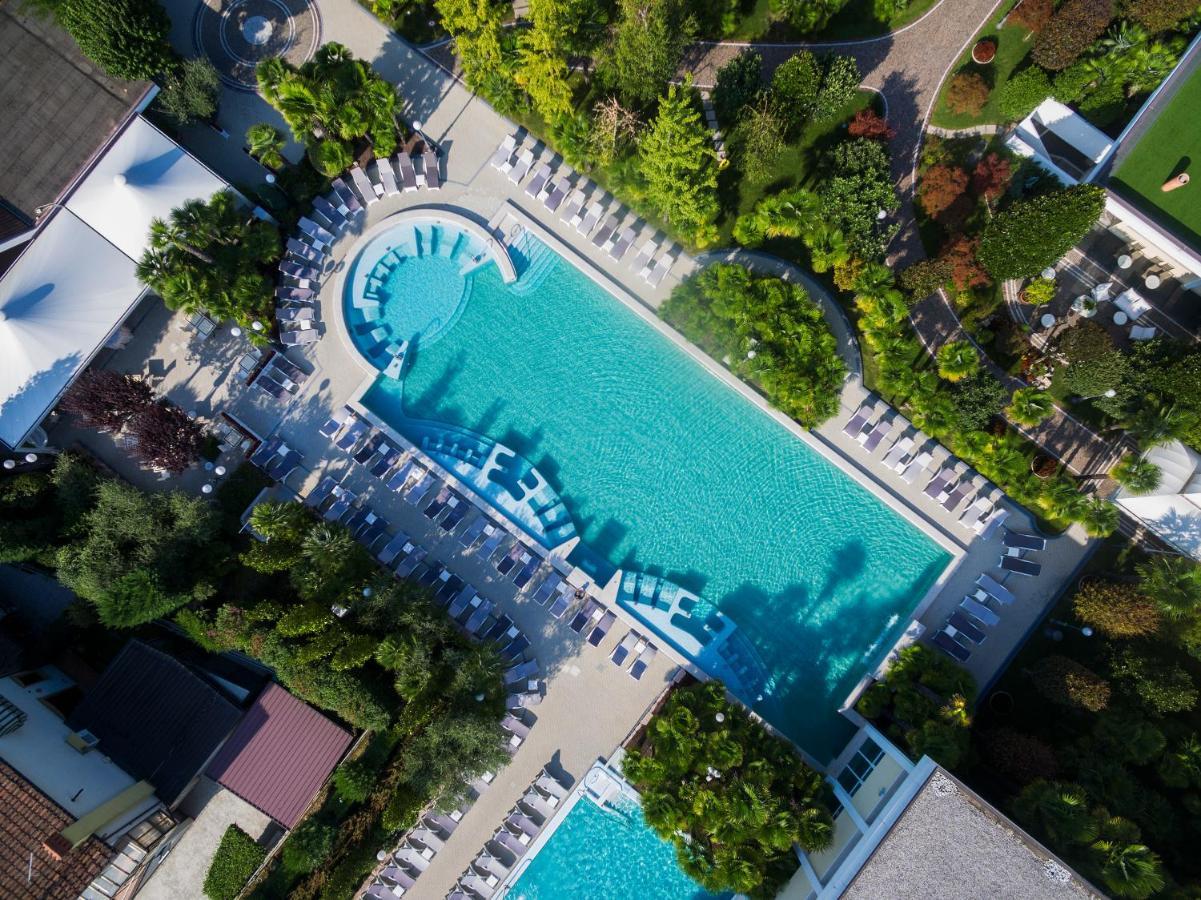 Hotel Abano Grand 5*