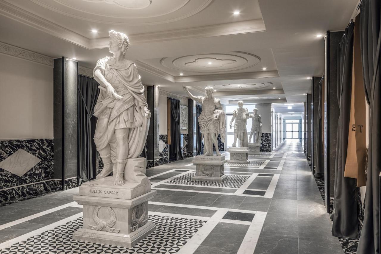 Hotel Abano Grand 5*
