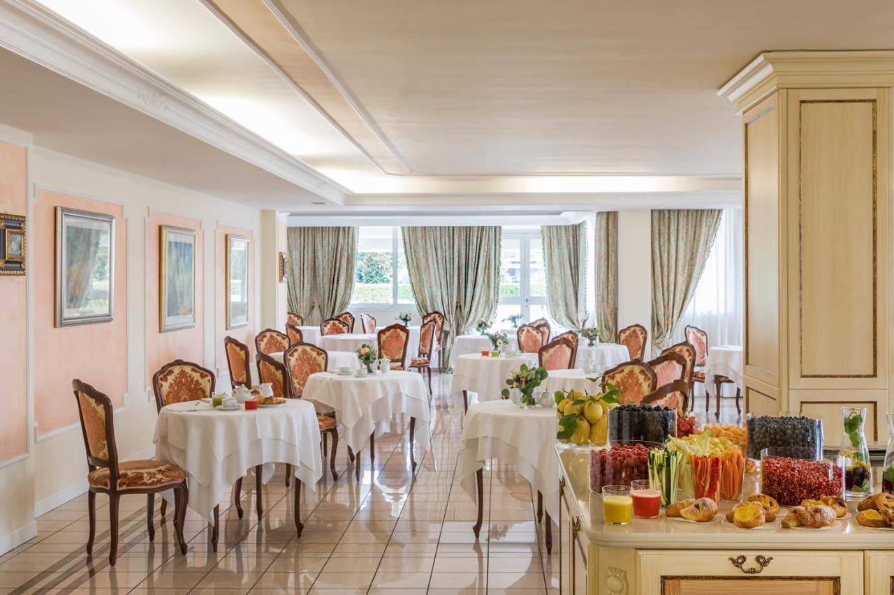 Abano Grand 5*