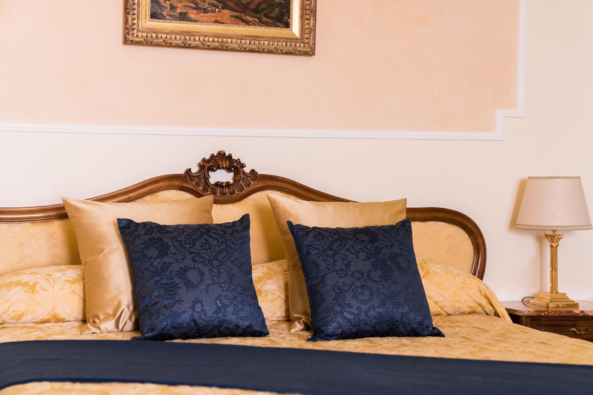 Abano Grand Hotel