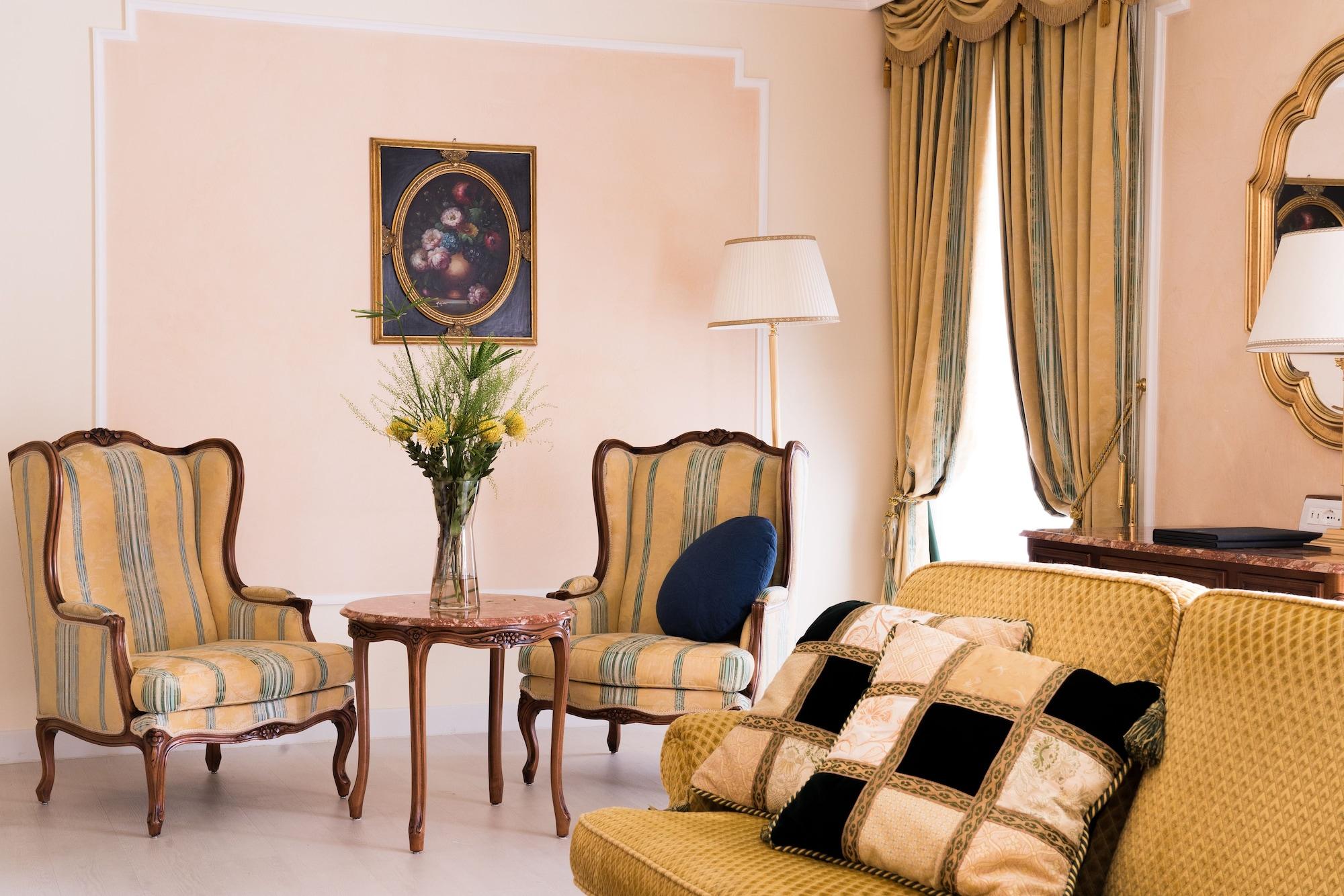 Abano Grand 5*