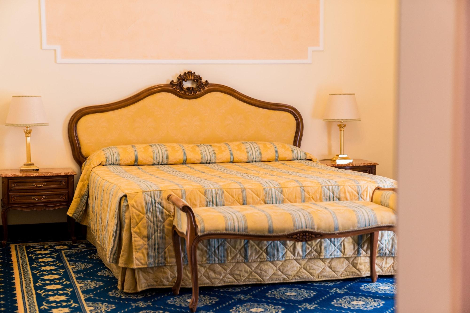 Hotel Abano Grand