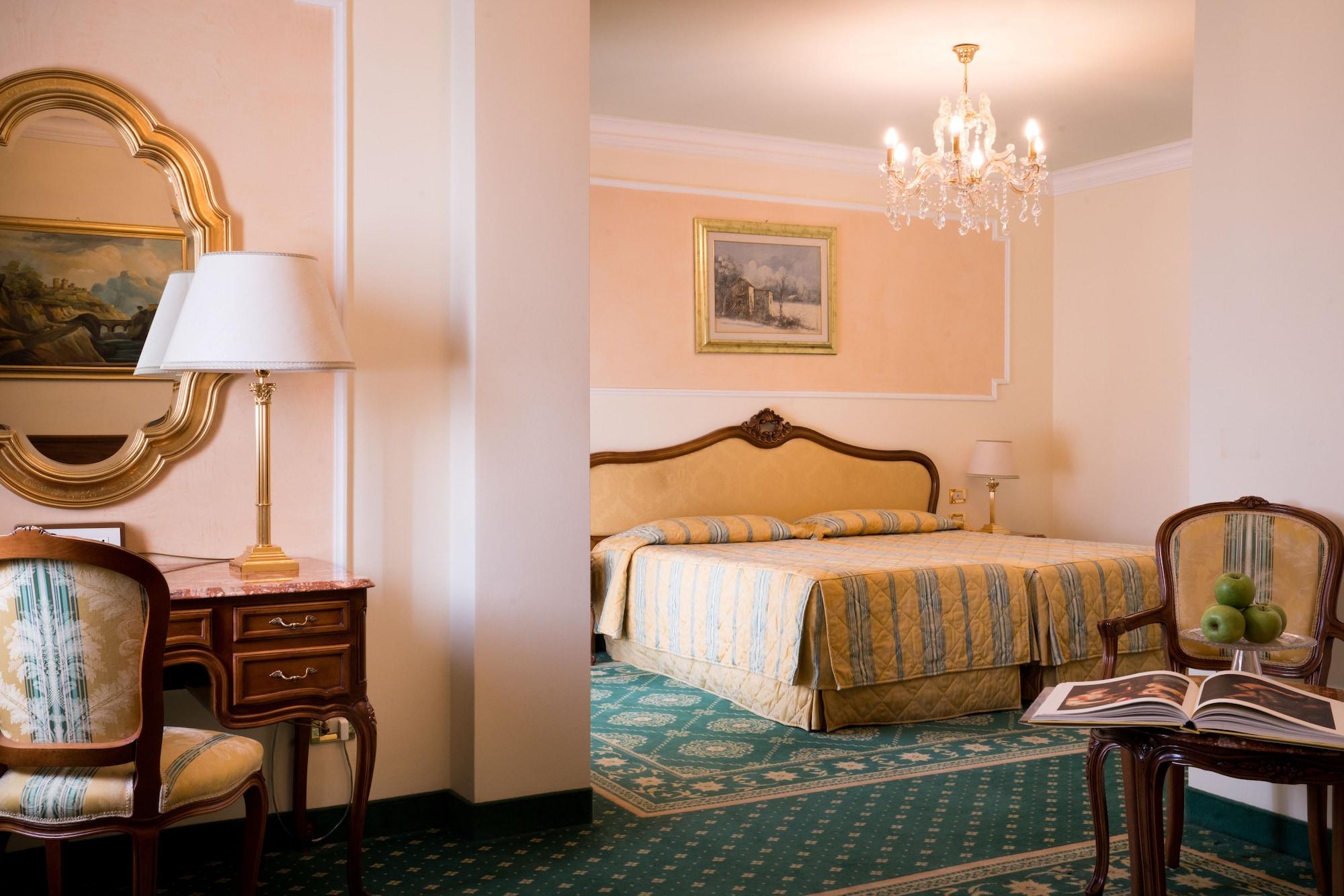 Abano Grand 5*
