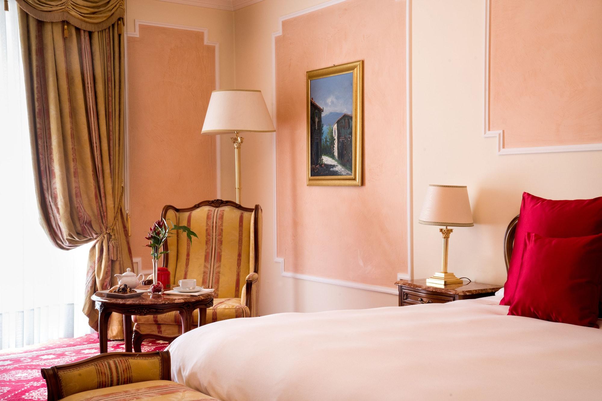 Abano Grand Abano Terme