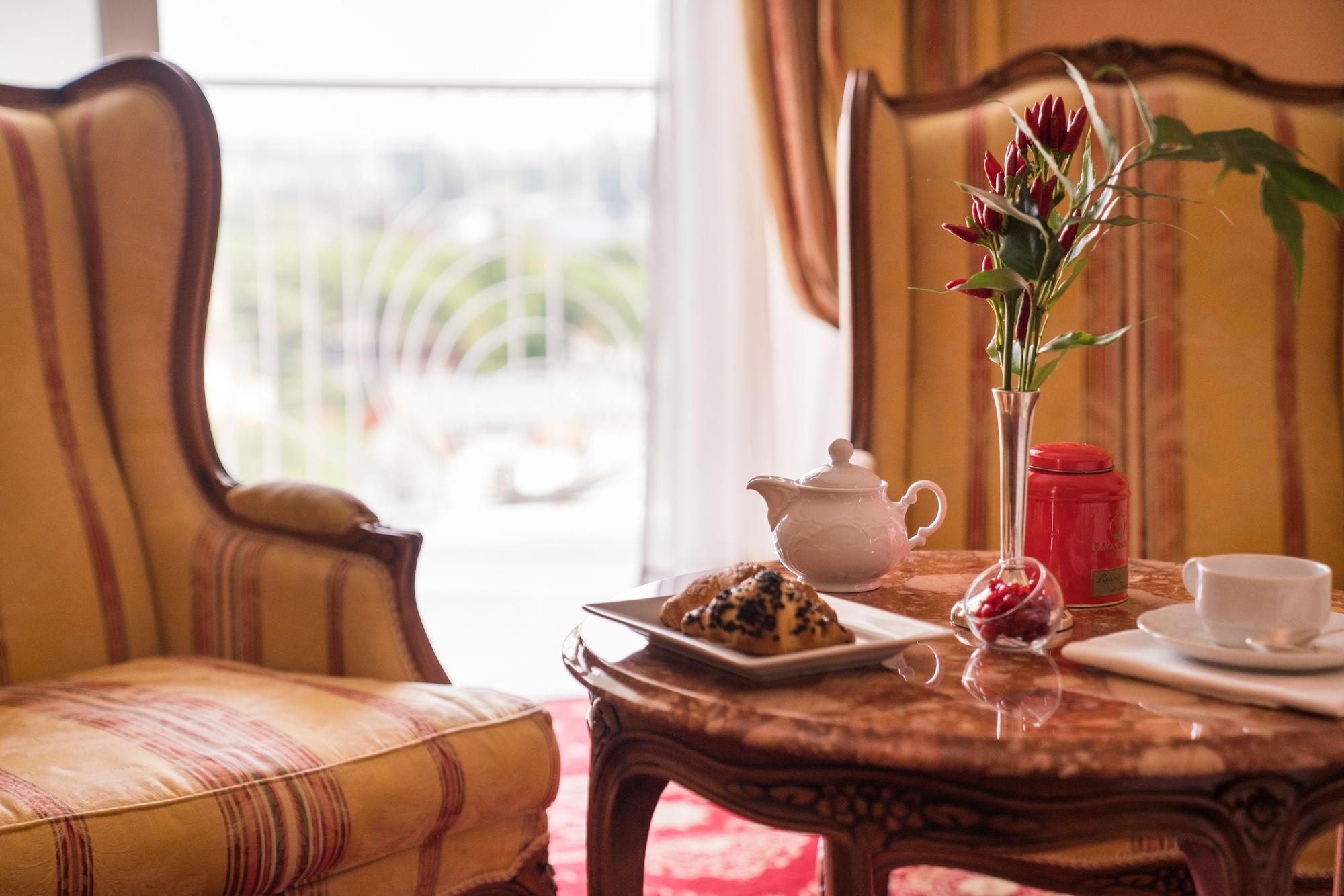 Abano Grand Hotel 5*