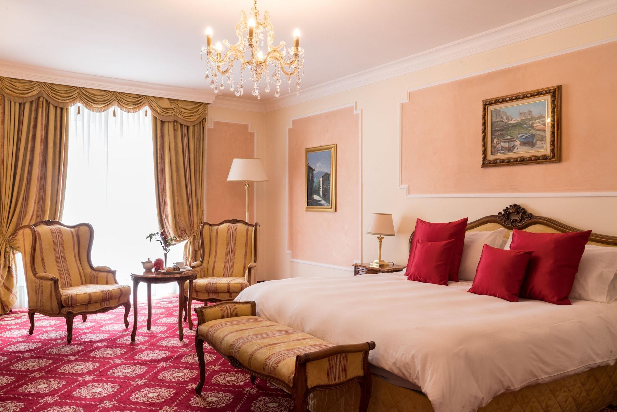 Abano Grand 5*