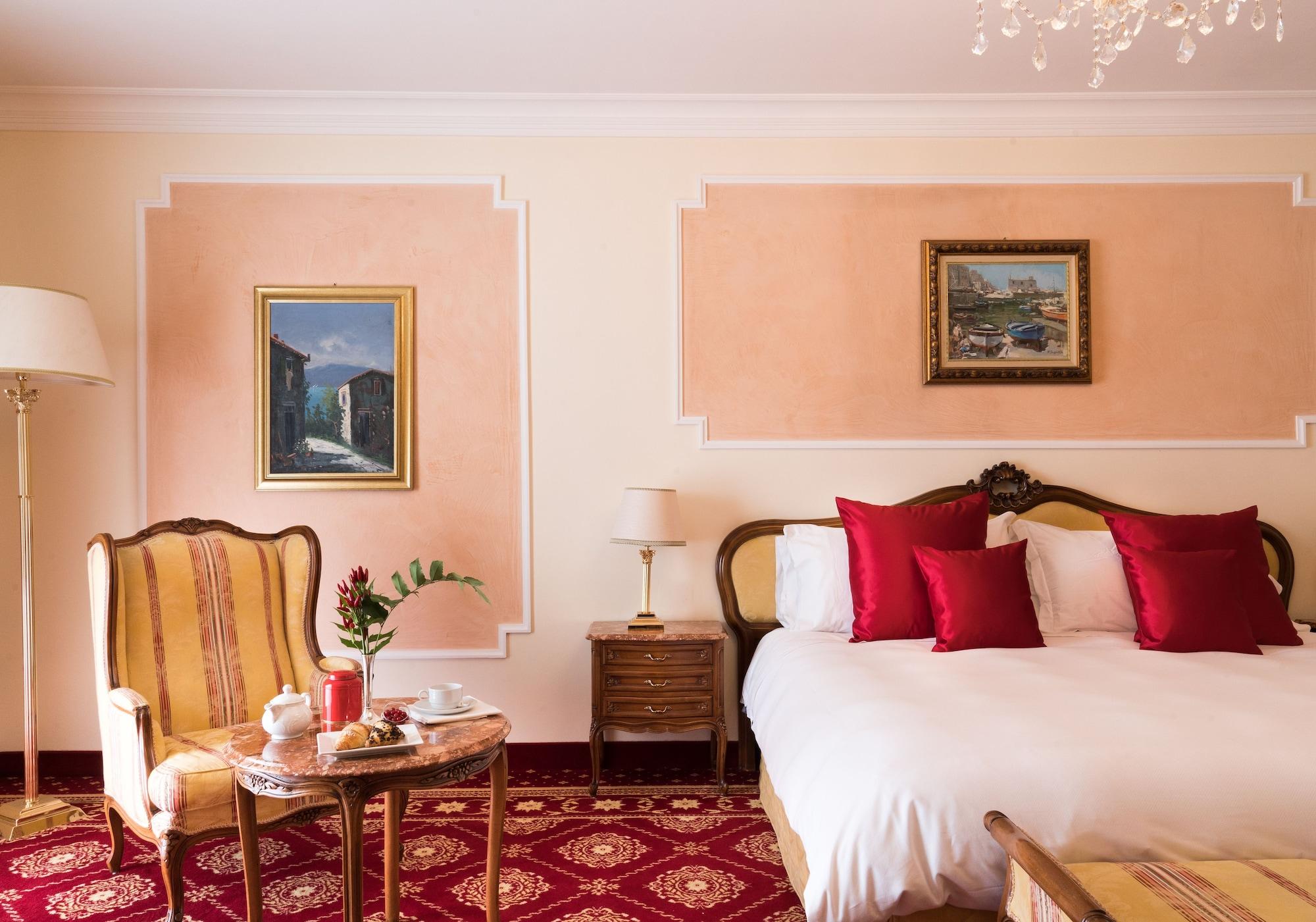 Hotel Abano Grand 5*