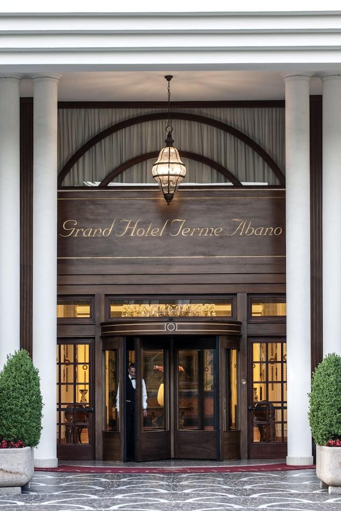 Abano Grand Hotel