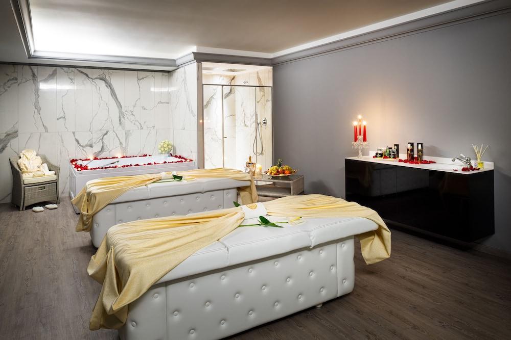 Hotel Abano Grand