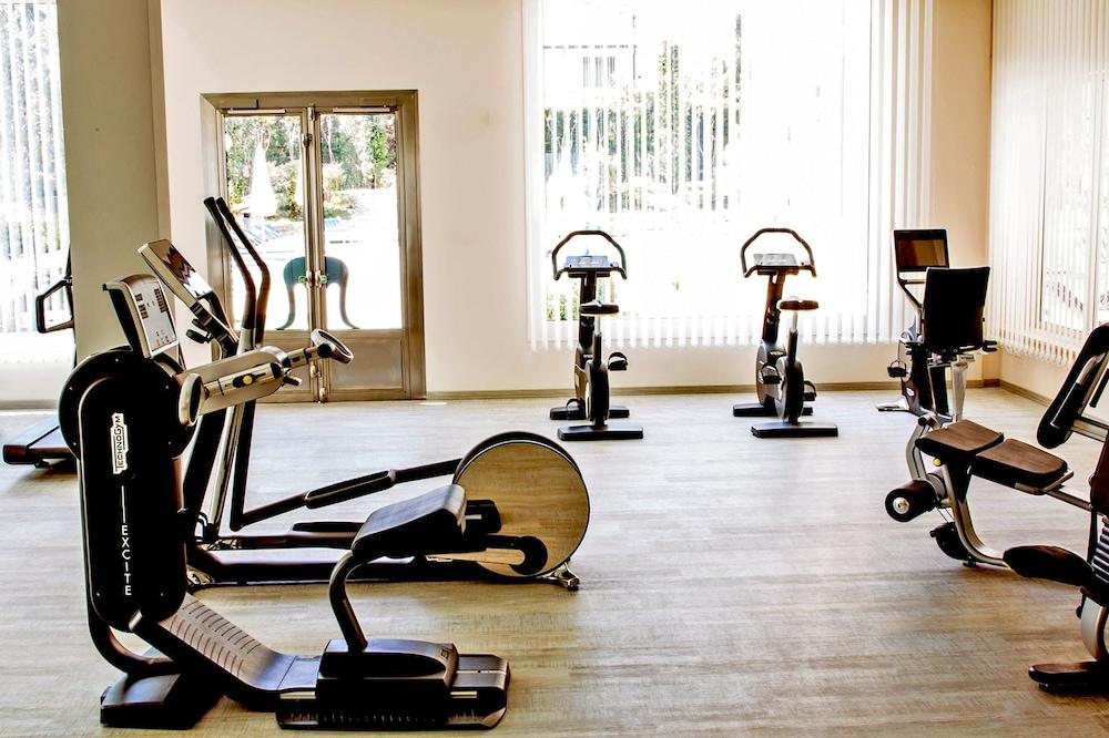 Abano Grand Hotel 5*