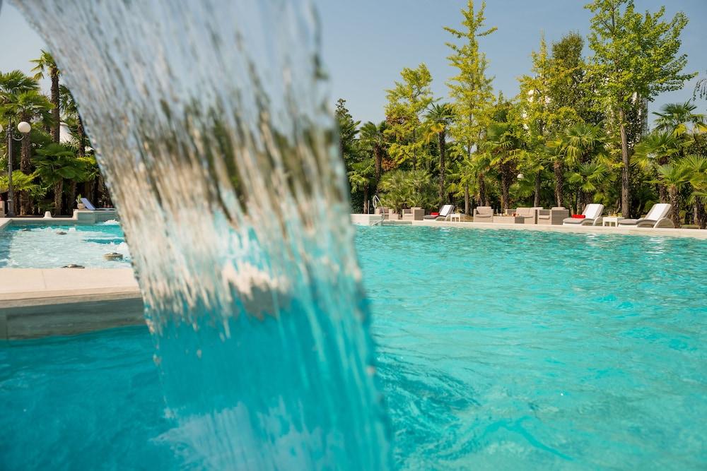Abano Grand Hotel