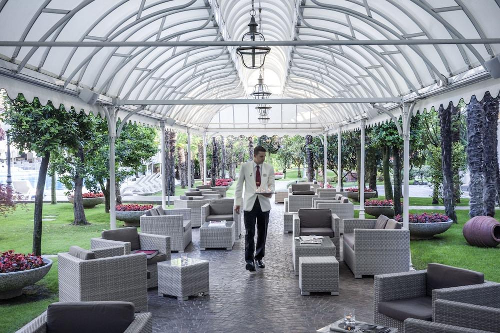 Hotel Abano Grand