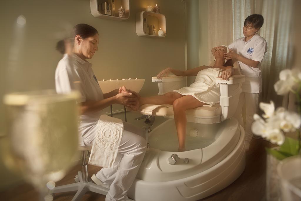 Abano Grand Hotel Abano Terme