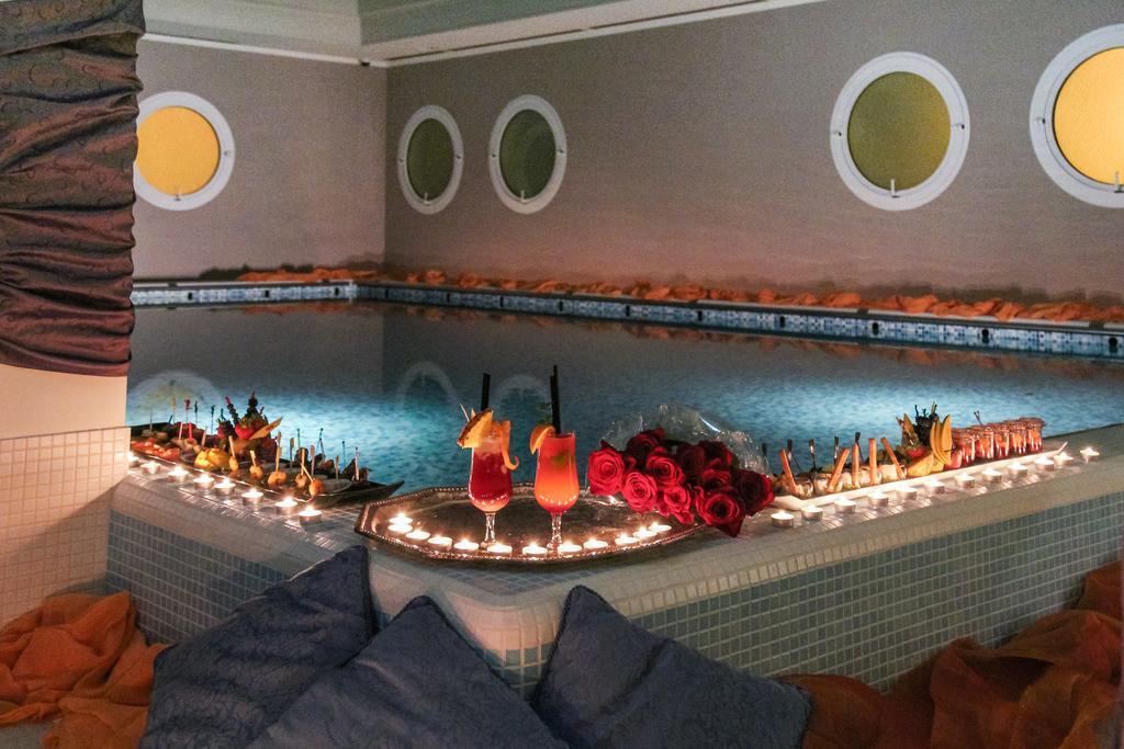 Abano Grand Hotel 5*