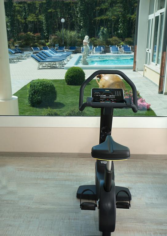Abano Grand Hotel