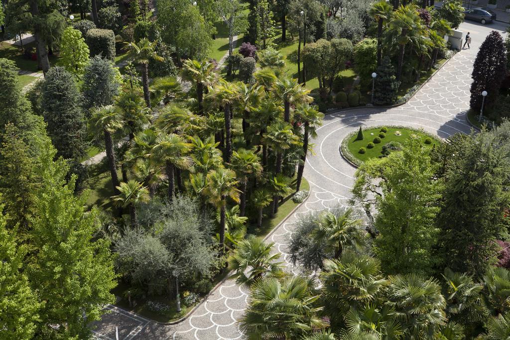 Abano Grand Hotel 5*