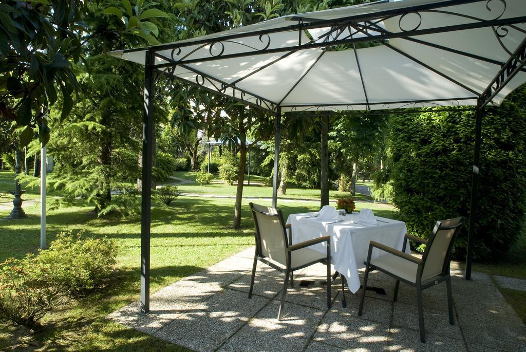 Abano Grand Hotel