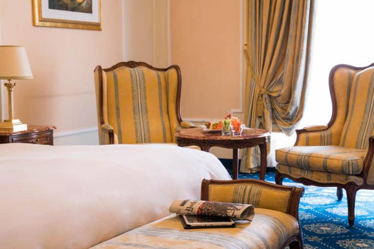 Abano Grand Hotel 5*