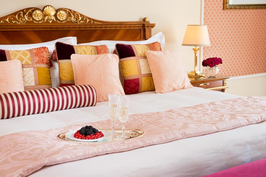 Abano Grand 5* Abano Terme