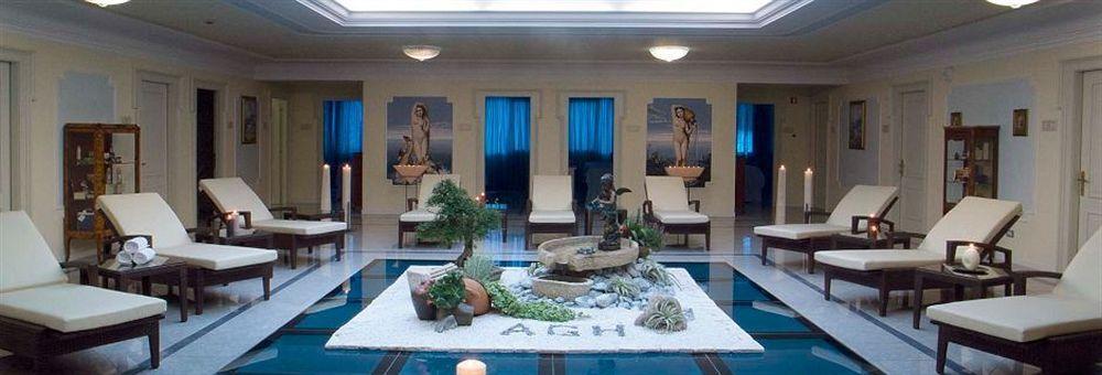 Hotel Abano Grand