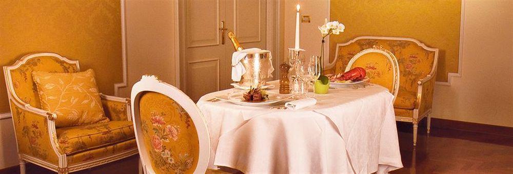 Hotel Abano Grand Abano Terme