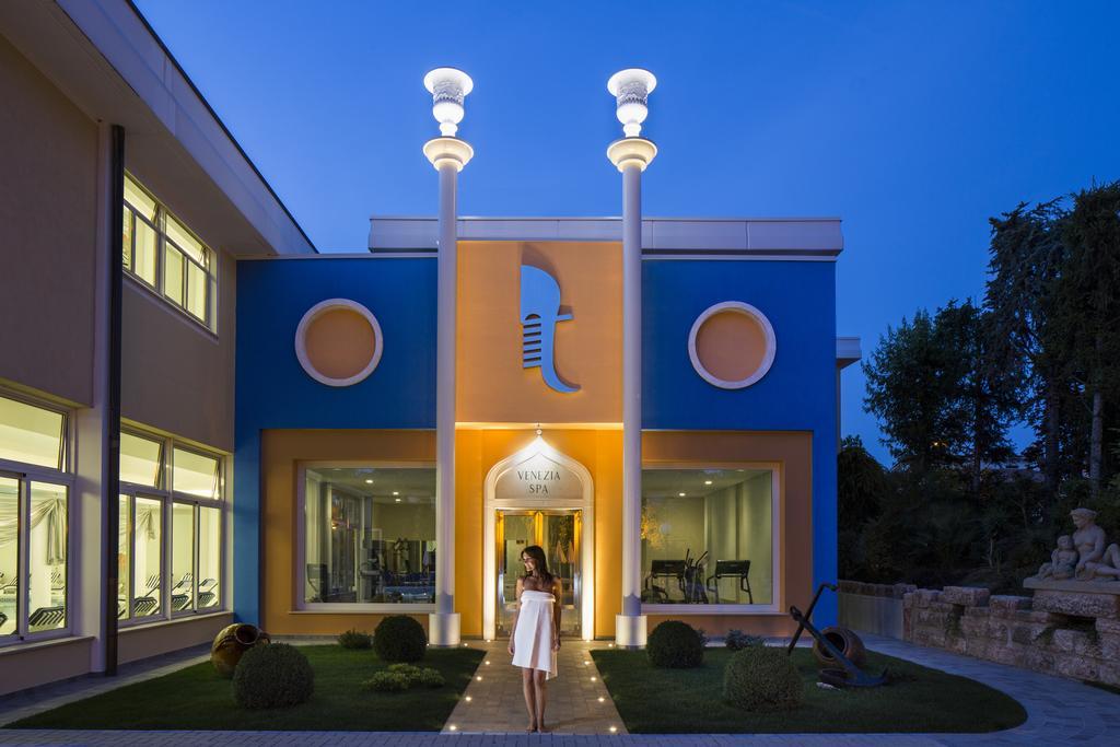 Abano Grand 5* Abano Terme
