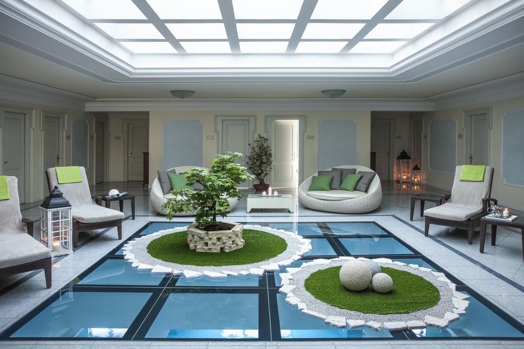 Hotel Abano Grand 5*