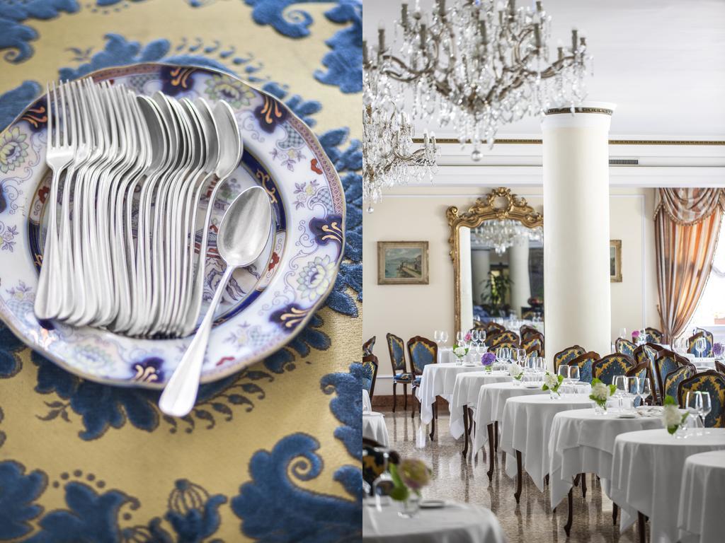 Abano Grand Hotel 5*
