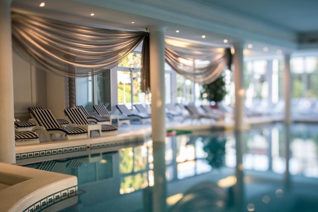 Hotel Abano Grand 5*