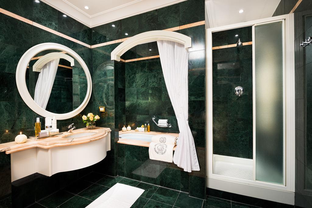 Hotel Abano Grand Abano Terme