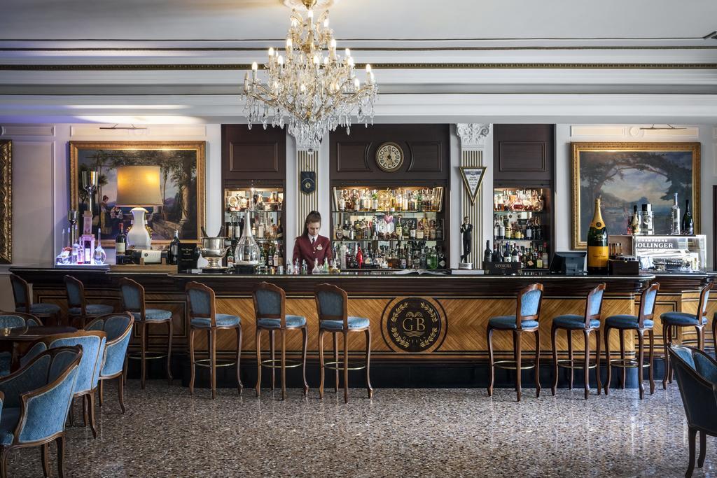 Hotel Abano Grand Abano Terme