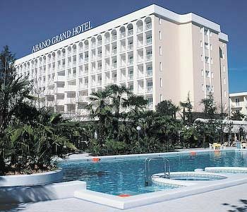 Abano Grand Hotel 5*