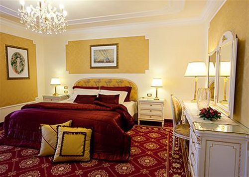 Abano Grand 5* Abano Terme