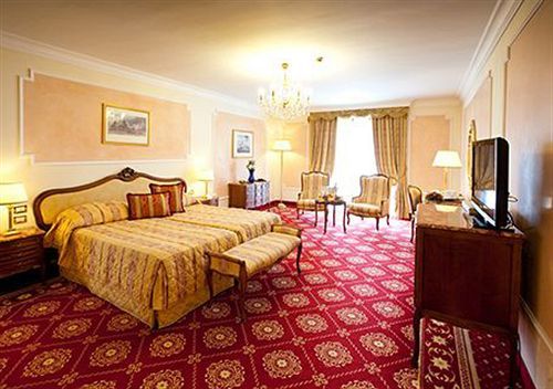 Abano Grand Hotel Abano Terme