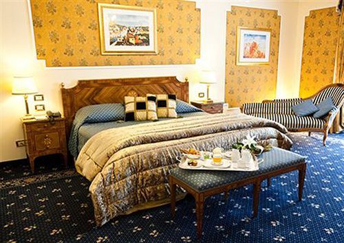 Abano Grand 5*
