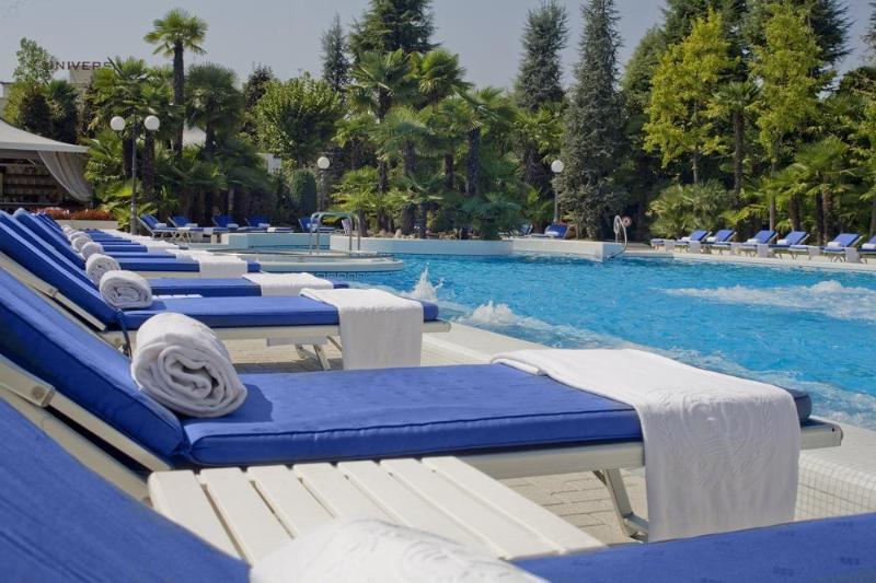 Abano Grand 5*