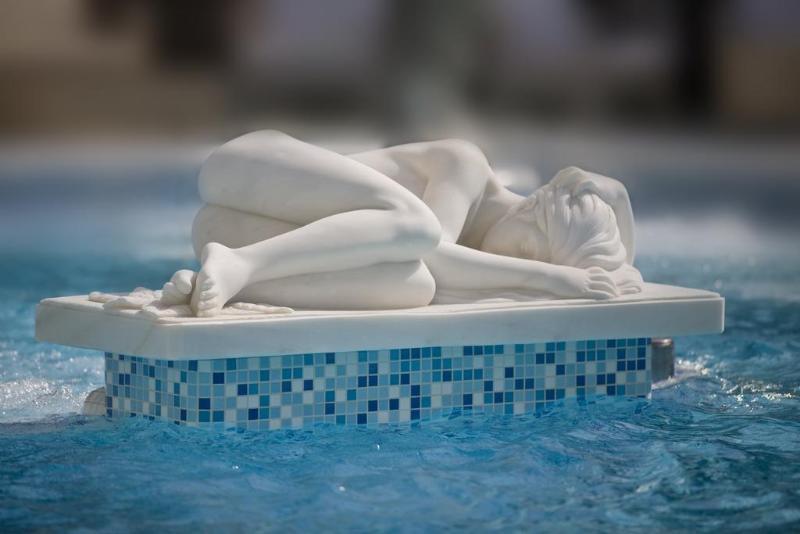 Abano Grand Hotel Abano Terme