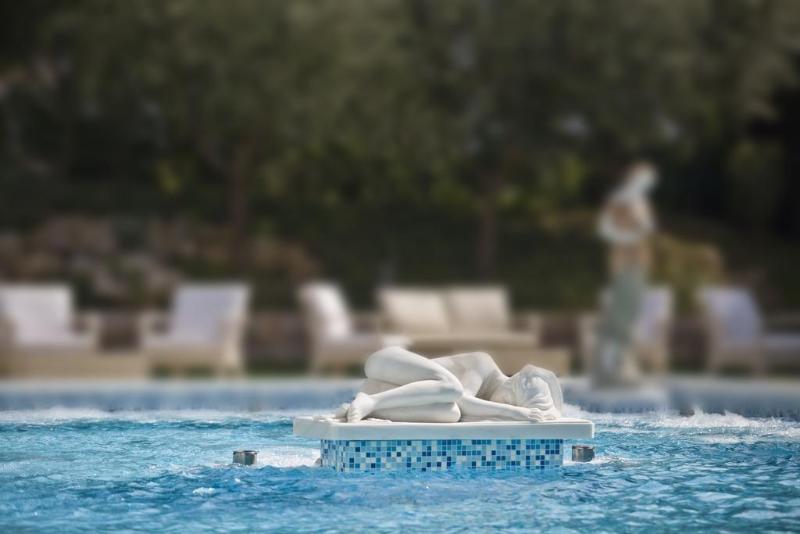 Abano Grand Hotel 5*