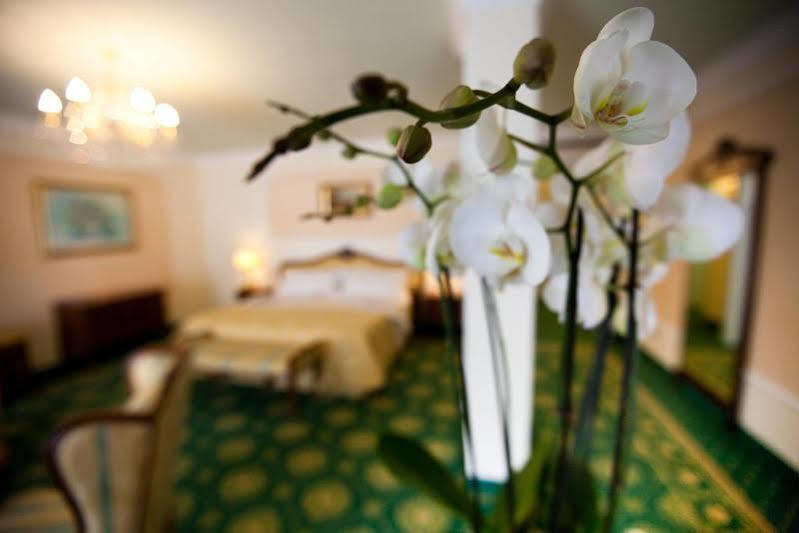 Hotel Abano Grand 5*