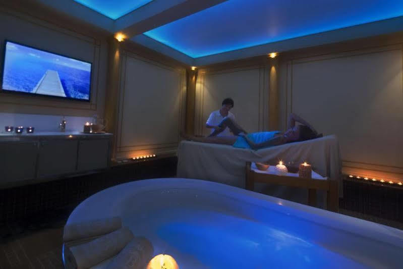 Abano Grand 5* Abano Terme