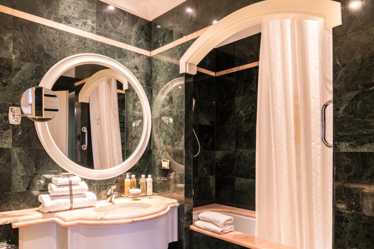 Abano Grand 5*